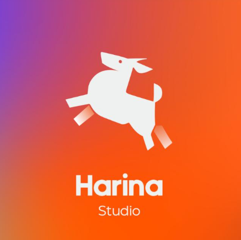HARINA Core Logo